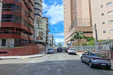 Apartamento para alugar com 65m², 1 quarto e 1 vagaVista da Rua