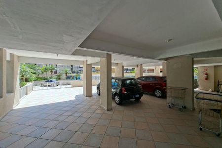 Apartamento para alugar com 65m², 1 quarto e 1 vagaGaragem