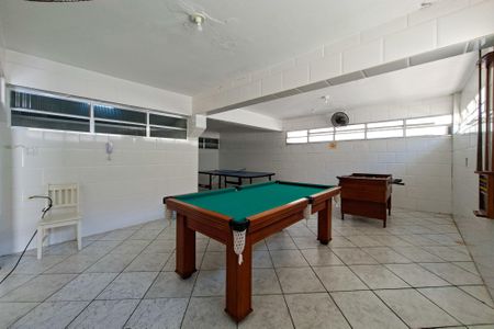 Apartamento para alugar com 65m², 1 quarto e 1 vagaSalão de jogos