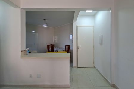 Apartamento para alugar com 65m², 1 quarto e 1 vagaCozinha 