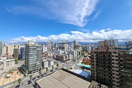 Apartamento para alugar com 65m², 1 quarto e 1 vagaVista