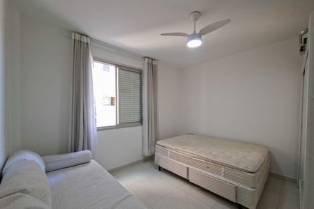 Apartamento para alugar com 65m², 1 quarto e 1 vagaQuarto