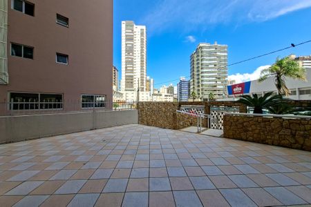 Apartamento para alugar com 65m², 1 quarto e 1 vagaÁrea comum