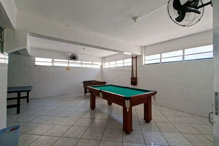 Apartamento para alugar com 65m², 1 quarto e 1 vagaSalão de jogos