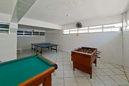 Apartamento para alugar com 65m², 1 quarto e 1 vagaSalão de jogos
