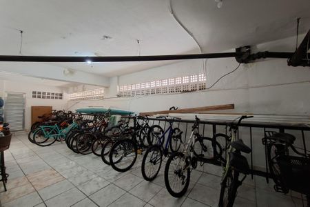 Apartamento para alugar com 65m², 1 quarto e 1 vagaBicicletário 