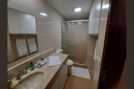 Apartamento para alugar com 1 quarto, 60m² em Recreio dos Bandeirantes, Rio de Janeiro