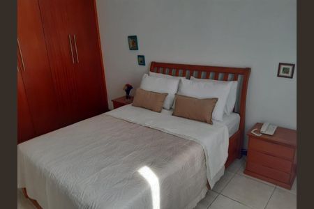 Quarto de apartamento para alugar com 1 quarto, 60m² em Recreio dos Bandeirantes, Rio de Janeiro