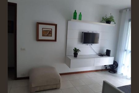 Apartamento para alugar com 1 quarto, 60m² em Recreio dos Bandeirantes, Rio de Janeiro