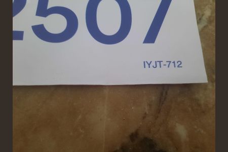 Apartamento à venda com 64m², 1 quarto e 1 vagaPlaquinha