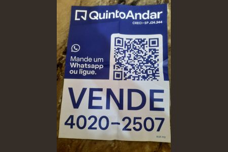 Apartamento à venda com 64m², 1 quarto e 1 vagaPlaquinha