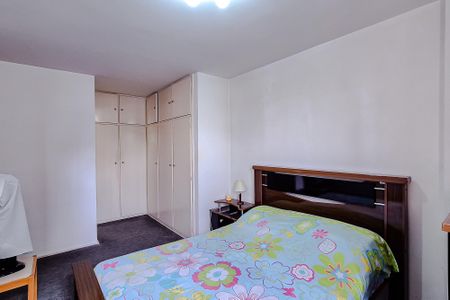 Quarto 1 - Suíte de apartamento à venda com 2 quartos, 82m² em Lapa, São Paulo
