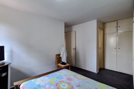 Quarto 1 - Suíte de apartamento à venda com 2 quartos, 82m² em Lapa, São Paulo