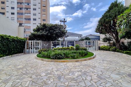 Apartamento à venda com 82m², 2 quartos e 1 vaga Apartamento à venda com 82m², 2 quartos e 1 vagaÁrea comum