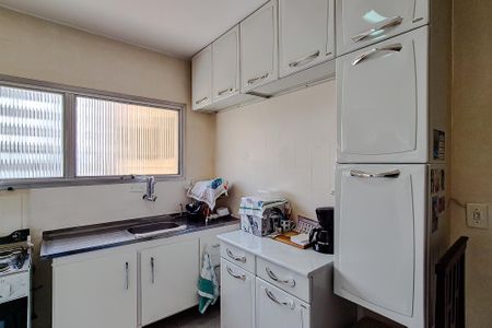 Apartamento à venda com 82m², 2 quartos e 1 vaga Apartamento à venda com 82m², 2 quartos e 1 vagaCozinha