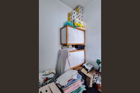 Apartamento à venda com 82m², 2 quartos e 1 vaga Apartamento à venda com 82m², 2 quartos e 1 vagaQuarto de Serviço