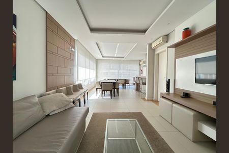 Apartamento para alugar com 67m², 2 quartos e 1 vagaÁrea comum - Salão de festas