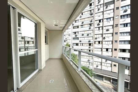 Apartamento para alugar com 67m², 2 quartos e 1 vagaVaranda