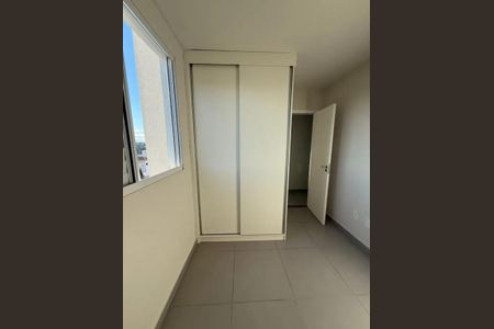 Apartamento para alugar com 2 quartos, 44m² em Vila Rica, Lagoa Santa