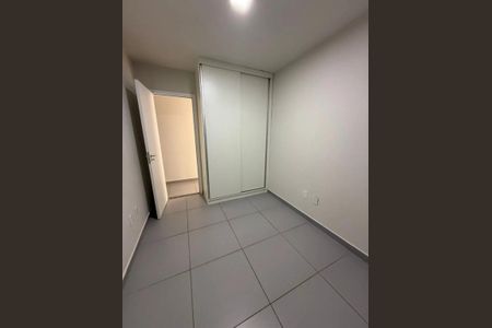 Apartamento para alugar com 2 quartos, 44m² em Vila Rica, Lagoa Santa