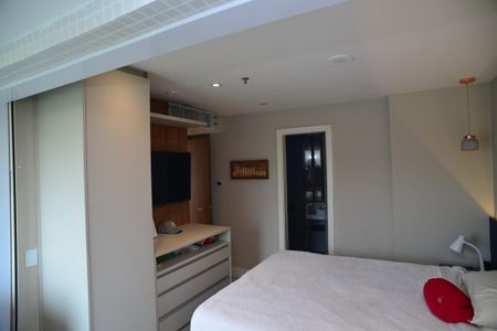 Apartamento à venda com 101m², 2 quartos e 1 vagaSuíte 1