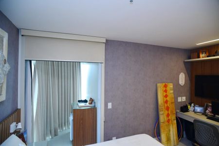 Apartamento à venda com 101m², 2 quartos e 1 vagaSuíte 2