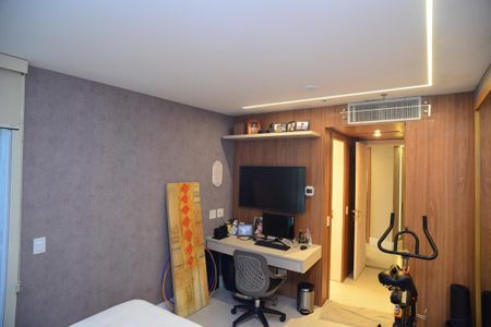 Apartamento à venda com 101m², 2 quartos e 1 vagaSuíte 2