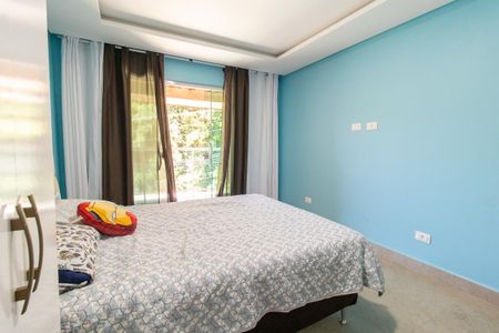 Casa para alugar com 432m², 4 quartos e 3 vagasQuarto 2