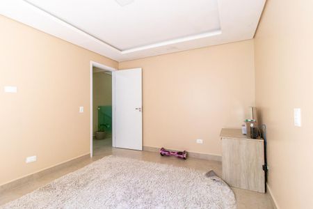 Casa para alugar com 432m², 4 quartos e 3 vagasQuarto 3