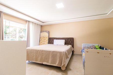 Casa para alugar com 432m², 4 quartos e 3 vagasQuarto 1 Suite