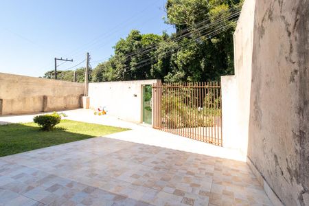 Casa para alugar com 432m², 4 quartos e 3 vagasÁrea externa