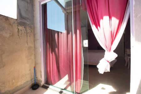 Casa para alugar com 432m², 4 quartos e 3 vagasÁrea comum