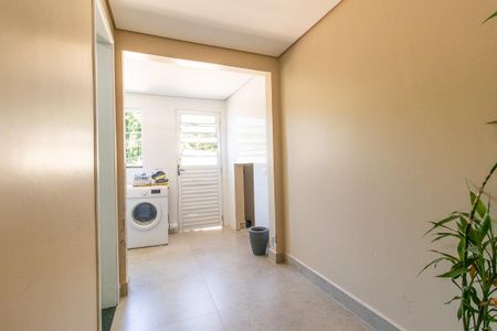 Casa para alugar com 432m², 4 quartos e 3 vagasÁrea de Serviço