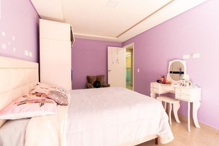 Casa para alugar com 432m², 4 quartos e 3 vagasQuarto 4 - Suíte