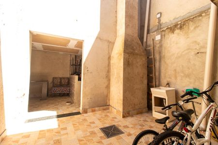 Casa para alugar com 432m², 4 quartos e 3 vagasÁrea comum