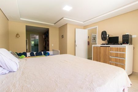 Casa para alugar com 432m², 4 quartos e 3 vagasQuarto 1 Suite