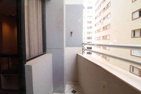 Apartamento para alugar com 1 quarto, 50m² em Pinheiros, São Paulo