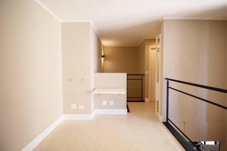 Apartamento para alugar com 1 quarto, 50m² em Pinheiros, São Paulo