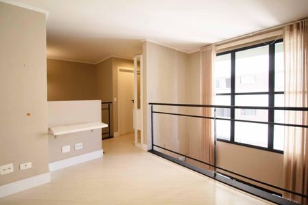 Apartamento para alugar com 1 quarto, 50m² em Pinheiros, São Paulo