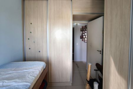 Apartamento à venda com 70m², 3 quartos e 1 vagaQuarto 3