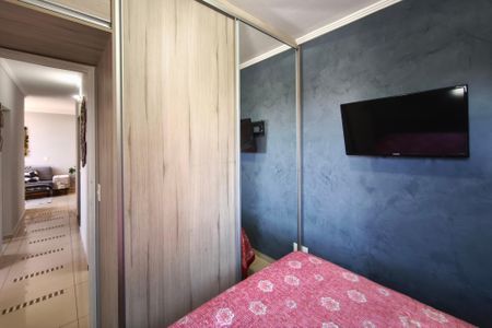 Apartamento à venda com 70m², 3 quartos e 1 vagaQuarto 1