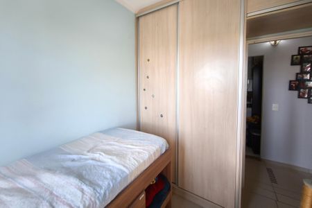 Apartamento à venda com 70m², 3 quartos e 1 vagaQuarto 3