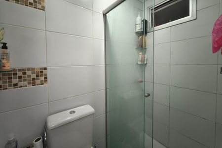 Apartamento à venda com 70m², 3 quartos e 1 vagaBanheiro