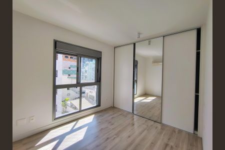 Apartamento para alugar com 71m², 2 quartos e 2 vagasSuite 2