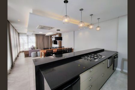 Apartamento para alugar com 71m², 2 quartos e 2 vagasÁrea comum - Salão de festas