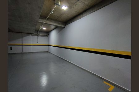 Apartamento para alugar com 71m², 2 quartos e 2 vagasGaragem dupla