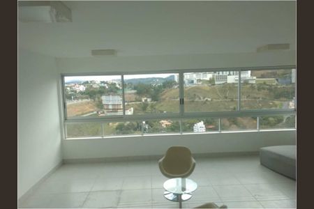 Apartamento à venda com 3 quartos, 248m² em Vale do Sereno, Nova Lima