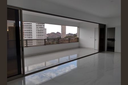 Apartamento à venda com 4 quartos, 174m² em Vale do Sereno, Nova Lima