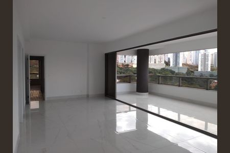 Apartamento à venda com 4 quartos, 174m² em Vale do Sereno, Nova Lima