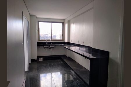 Apartamento à venda com 4 quartos, 174m² em Vale do Sereno, Nova Lima
